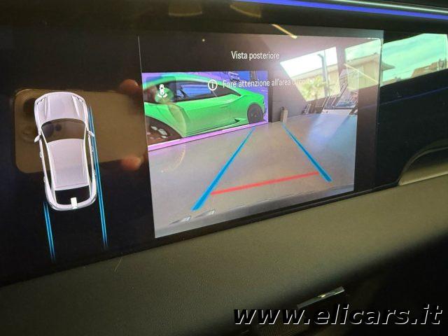 PORSCHE Macan Ev 4 Pronta Consegna POSSIBILITA' SUBENTRO LEASING