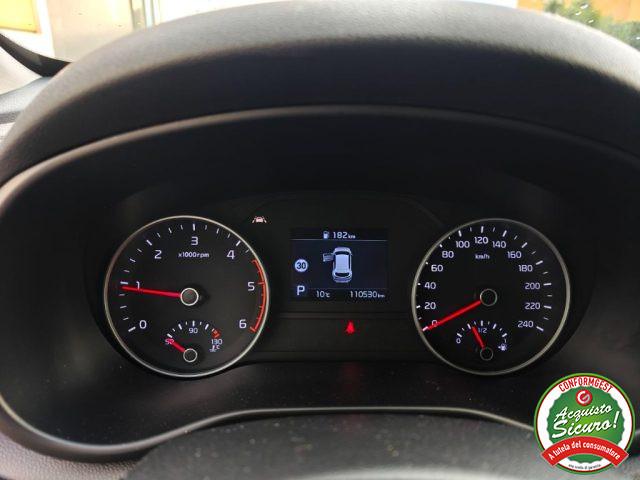 KIA Sportage 1.6 CRDI 136 CV DCT7 2WD Mild Hybrid Business Clas