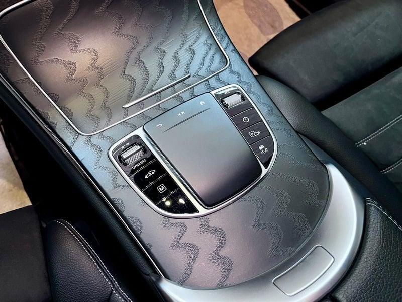 Mercedes-Benz GLC GLC 300 de 4Matic EQ-Power Premium Plus AMG PHEV