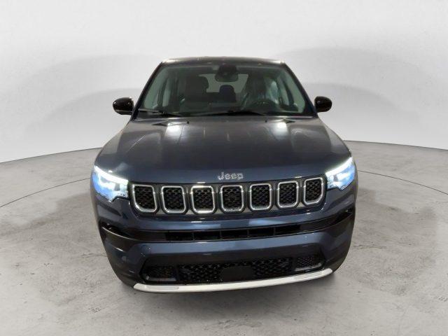 JEEP Compass 1.5 Turbo T4 130CV MHEV 2WD Altitude