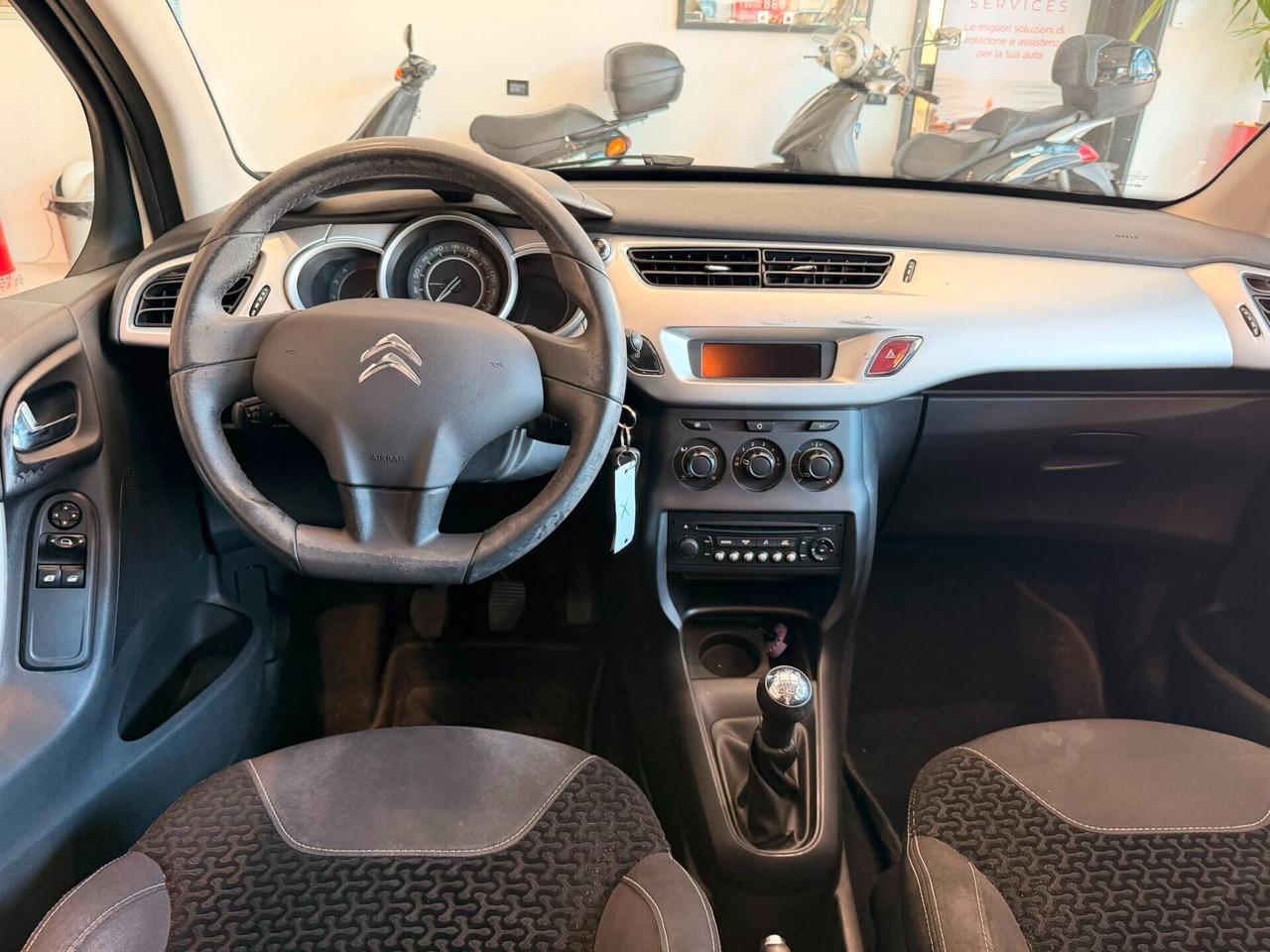 Citroen C3 1.6 HDi 90 FAP Perfect