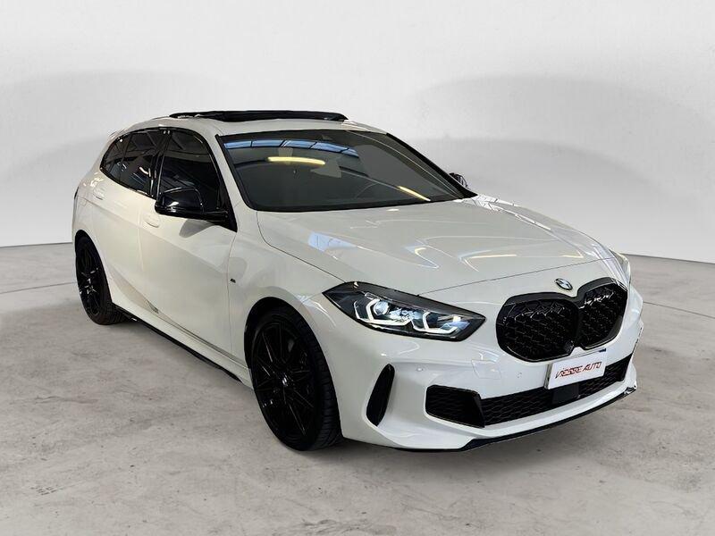 BMW Serie 1 M135i xdrive