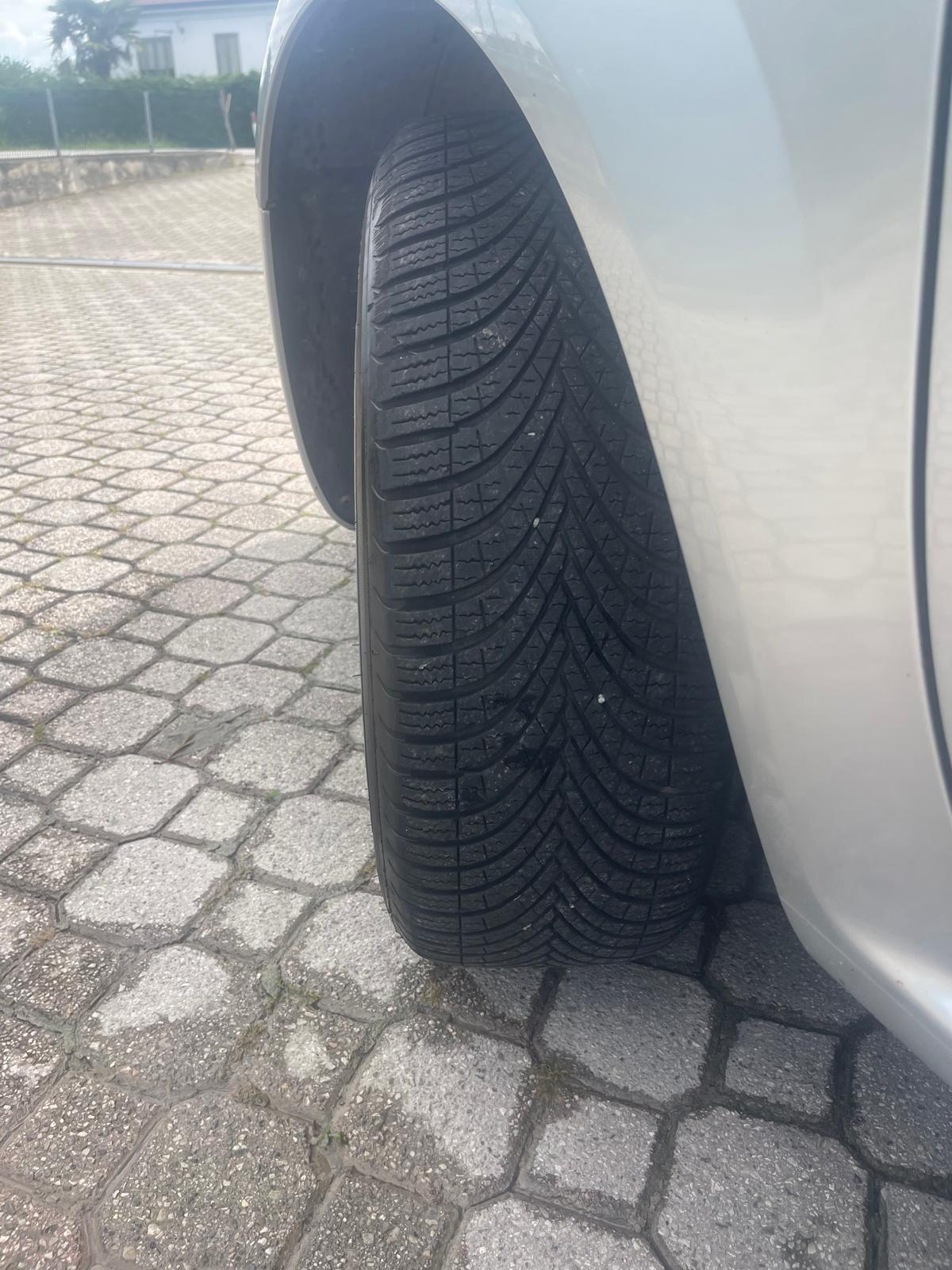 Opel Zafira 1.6 16V ecoM 150CV Turbo One
