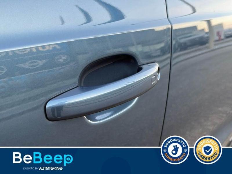 Audi Q3 2.0 TDI BUSINESS 120CV S-TRONIC