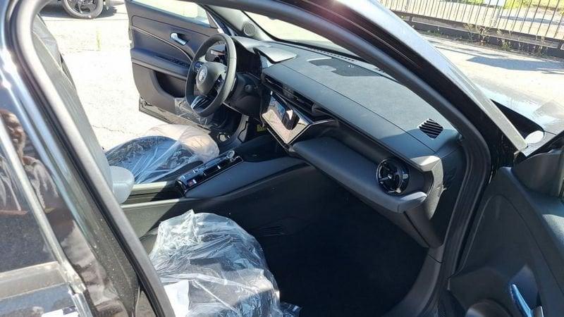 Alfa Romeo Junior 1.2 ibrida 145cv edct6