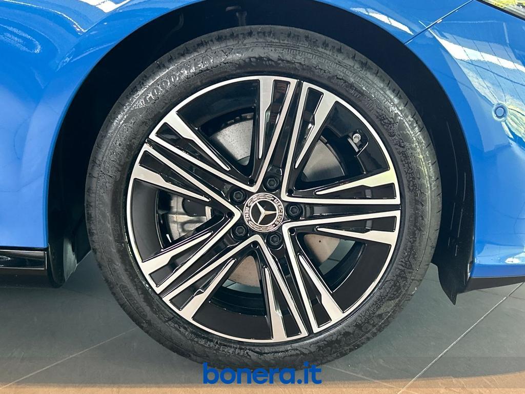 Mercedes CLA EQ 250+ Advanced Plus