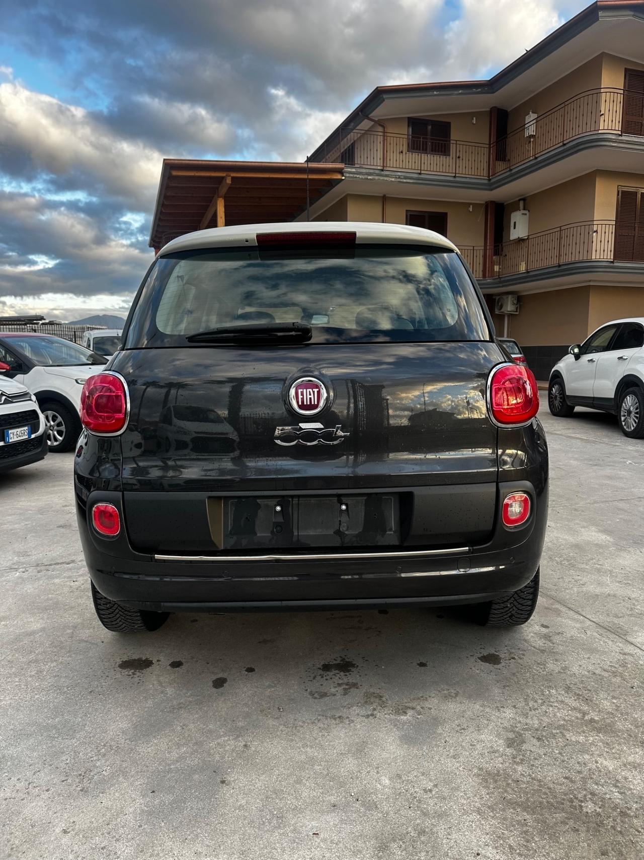 Fiat 500L 1.6 Multijet 105 CV Lounge