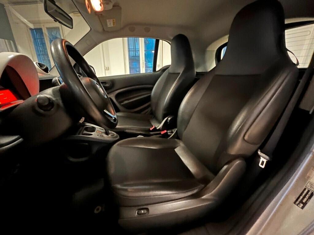 Smart ForTwo Coupe 71 Cv 1.0 Automatica Euro 6B