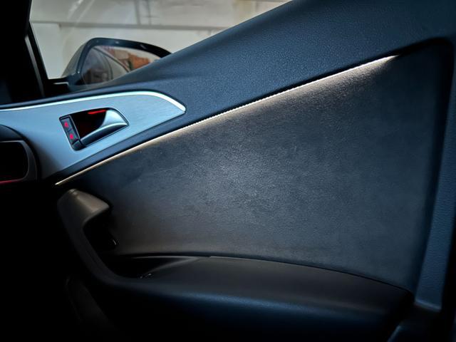 AUDI A6 Avant 2.0 TDI Stronic Quattro Sline Matrix Pano