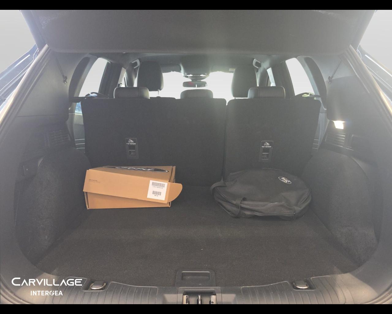 FORD Kuga 2.5 phev ST-Line X 2wd 225cv cvt