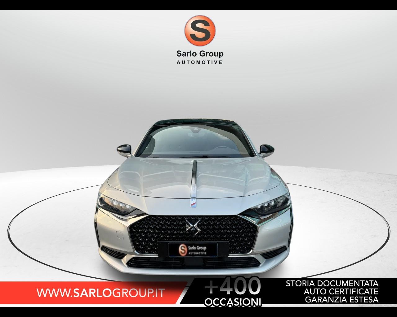 DS DS 9 - DS 9 E-Tense Rivoli+