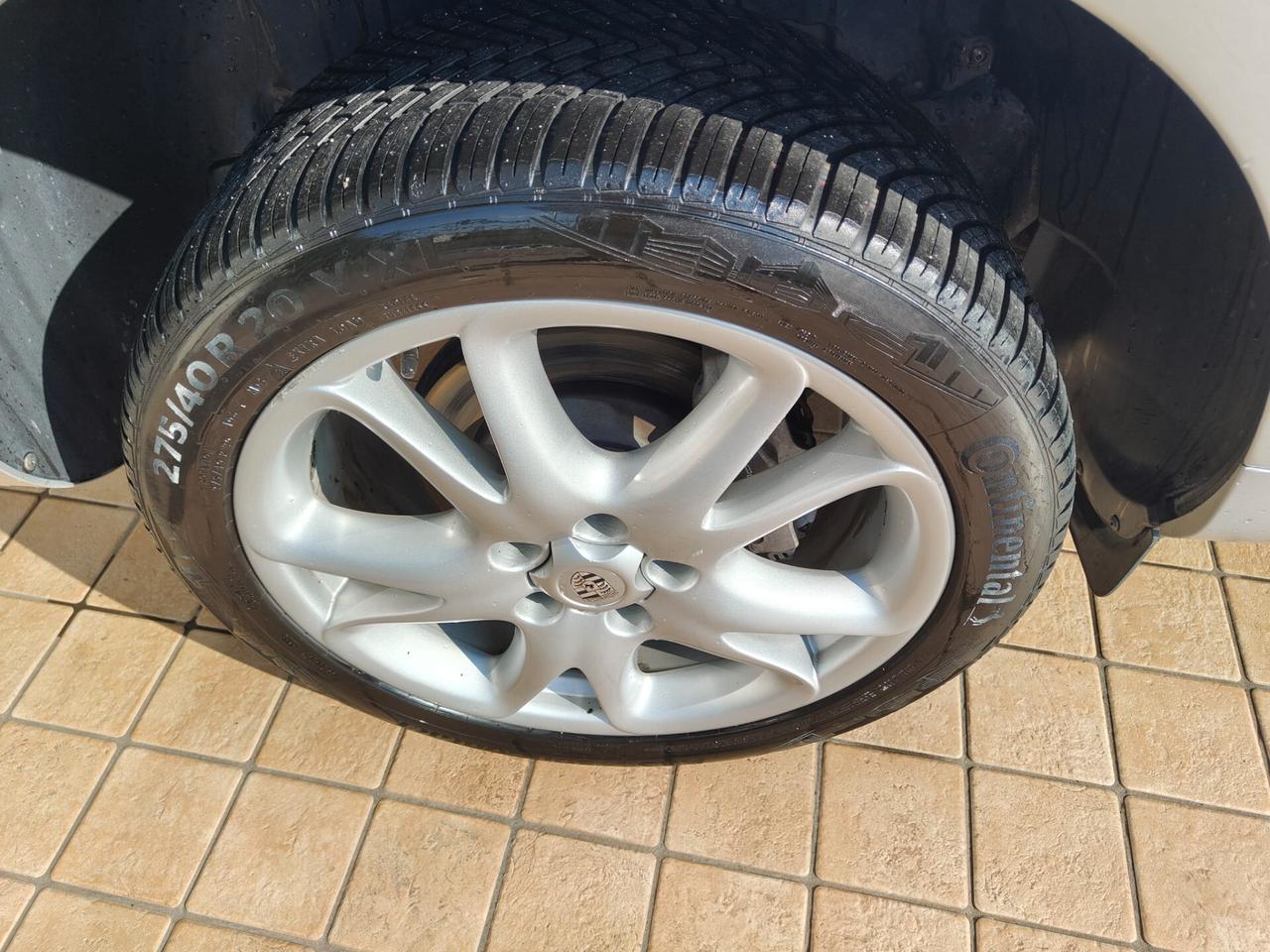Porsche Cayenne 3.2 V6 cat