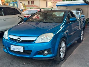 Opel Tigra TwinTop 1.4 16V Enjoy