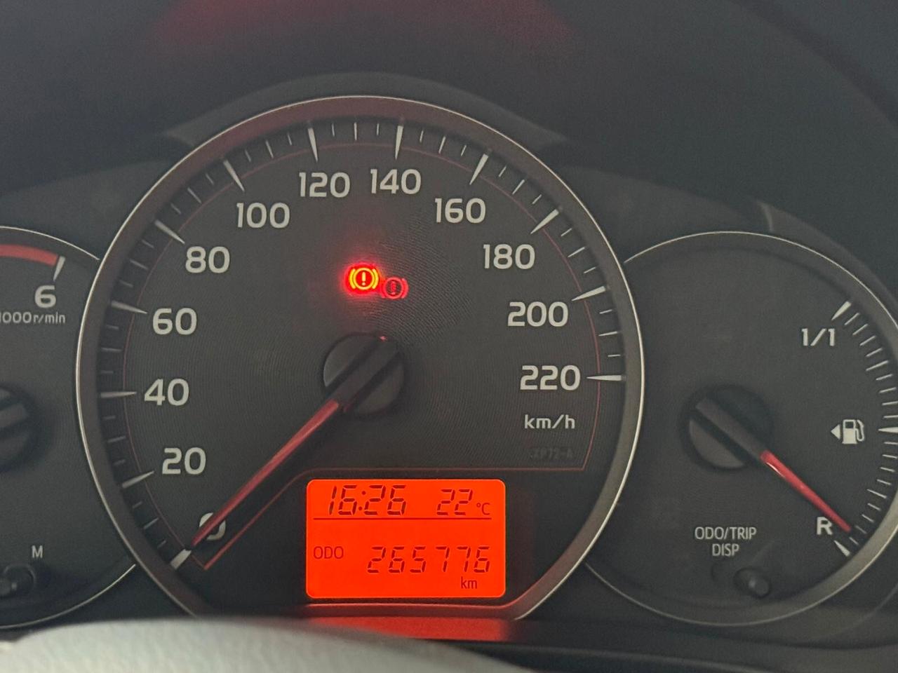 Toyota Yaris 1.4 D-4D 5 porte Lounge