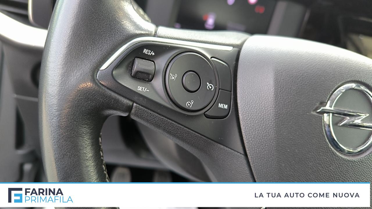 OPEL Mokka II 2020 - Mokka 1.2 t Elegance s&s 100cv