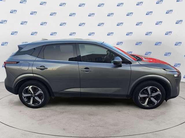 Nissan Qashqai 1.3 mhev N-Connecta 2wd 140cv