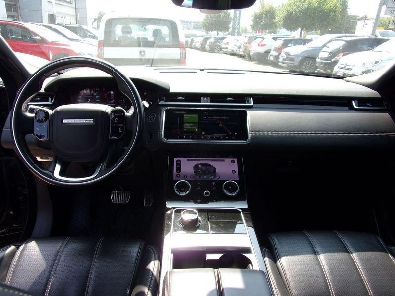 Land Rover Range Rover Velar 2.0 I4 240 CV R-Dynamic HSE