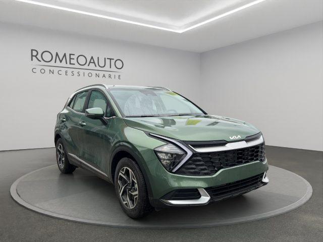 KIA Sportage 1.6 TGDi GPL Business