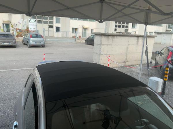 Abarth 500/595 1.4 16v t. t-jet Cabrio EsseEsse 160cv