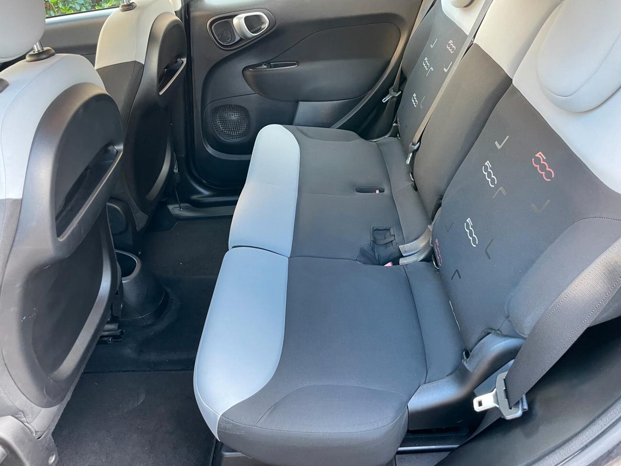 Fiat 500L 1.3 Multijet 85 CV Pop Star