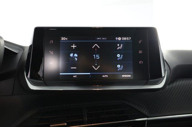 PEUGEOT 208 208 PureTech 100 Stop&Start 5 porte Allure Pack