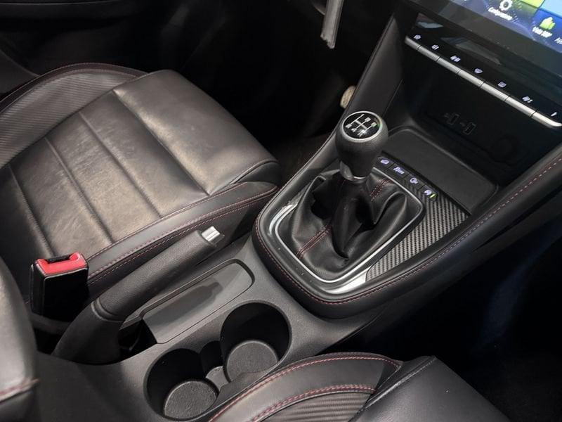 MG ZS ZS 1.5 VTi-tech Luxury