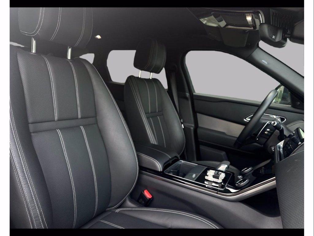 LAND ROVER Range rover velar 2.0d i4 mhev r-dynamic se 4wd 204cv auto del 2021