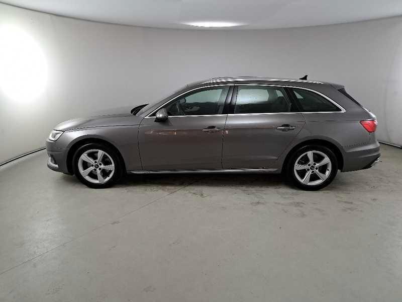 AUDI A4 AVANT 2.0 30 TDI MHEV 100KW BUSINESS ADVANCED S TRONIC