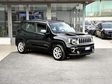 Jeep Renegade 1.6 Diesel 120CV E6 - 2019
