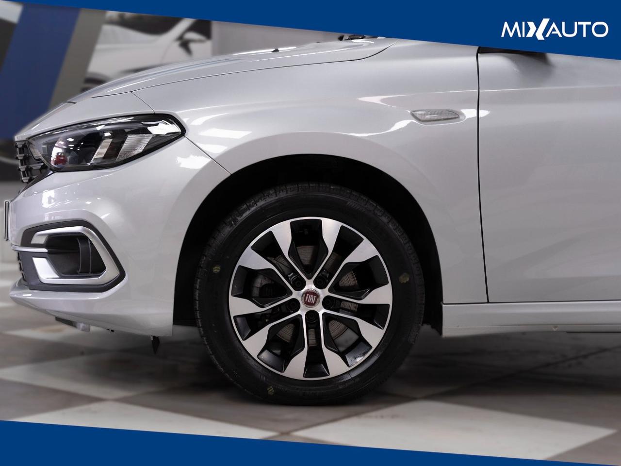 Fiat Tipo SW 1.0 T3 CityLife S&S 100CV