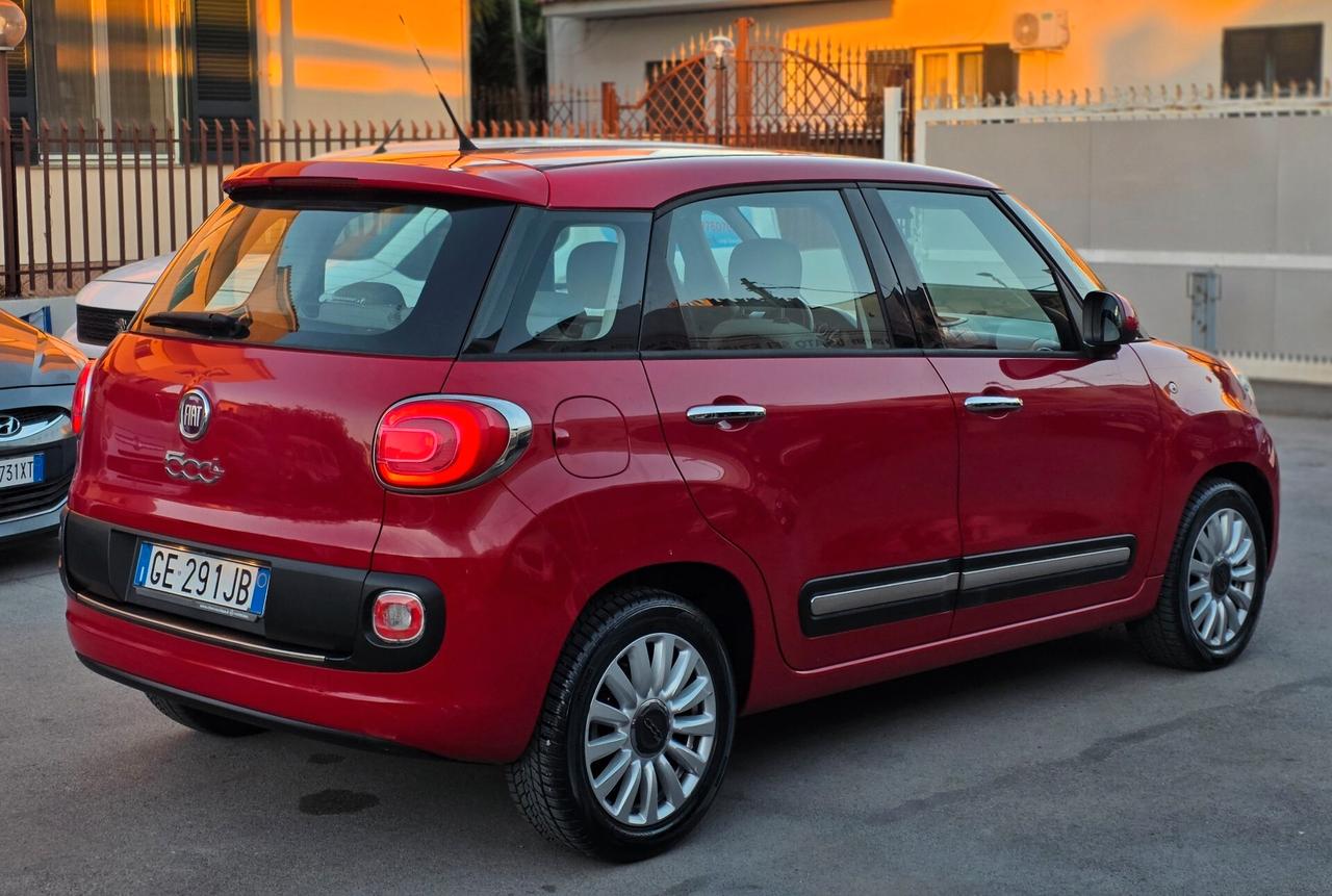 Fiat 500L 1.3 Multijet 85 CV Pop Star