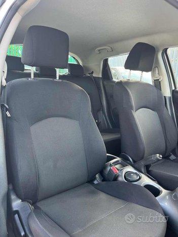 NISSAN Juke 1.5 dCi Start&Stop Tekna