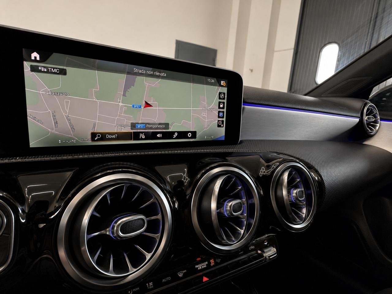 Mercedes-benz A 35 AMG 4Matic