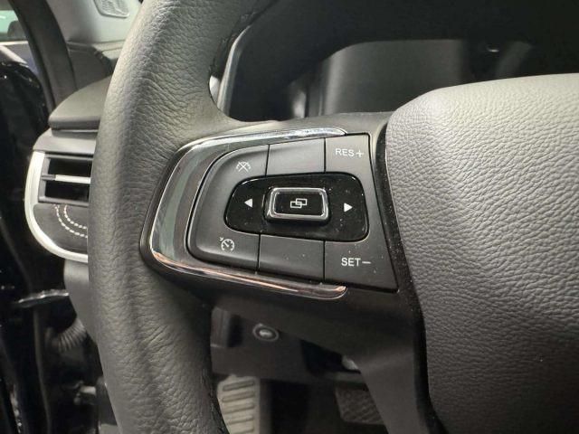 SPORTEQUIPE Sportequipe 7 7 1.5 TURBO CVT BENZINA/GPL