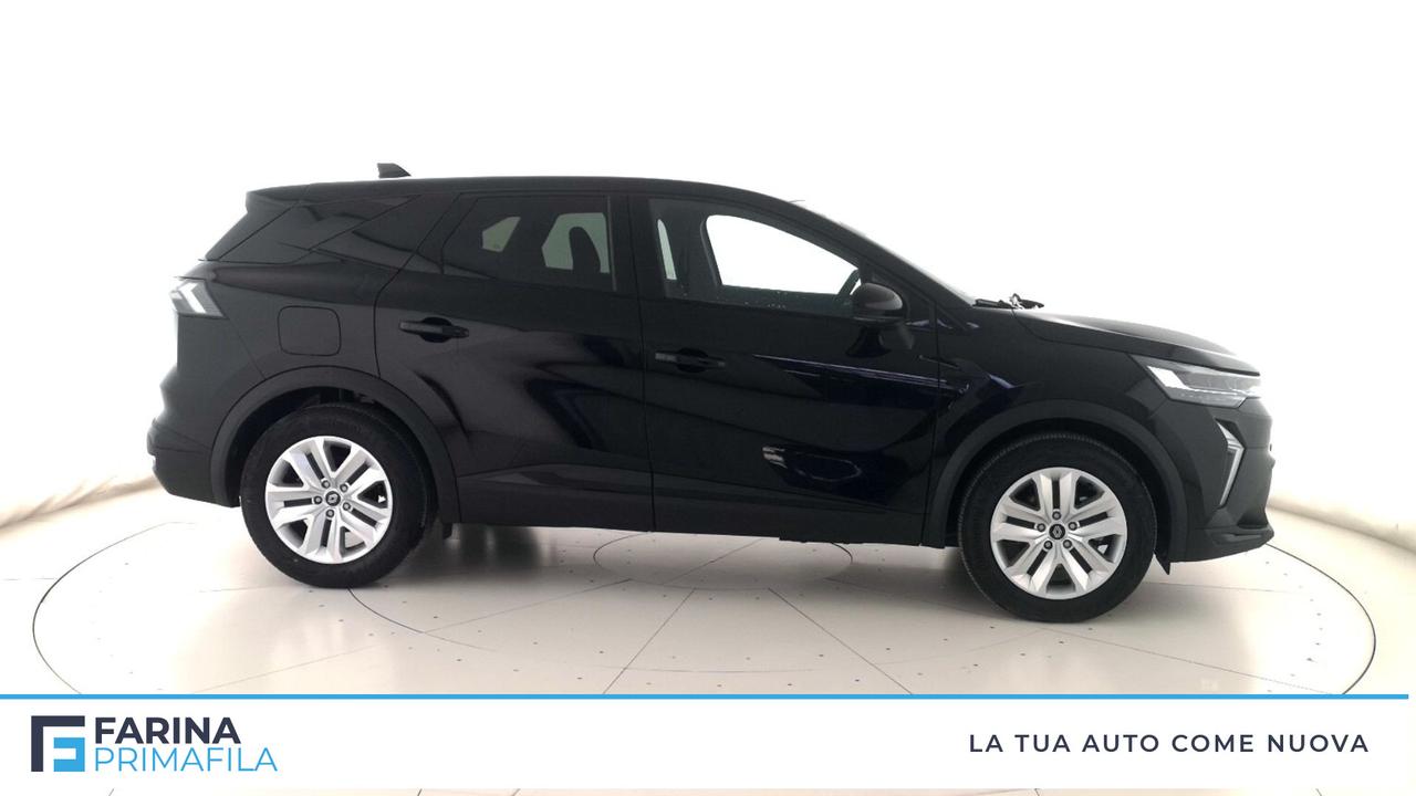 RENAULT Symbioz 1.6 E-Tech full hybrid Evolution 145cv auto