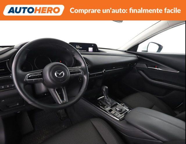 MAZDA CX-30 2.0L e-Skyactiv-G 150 CV M Hybrid 2WD Exceed