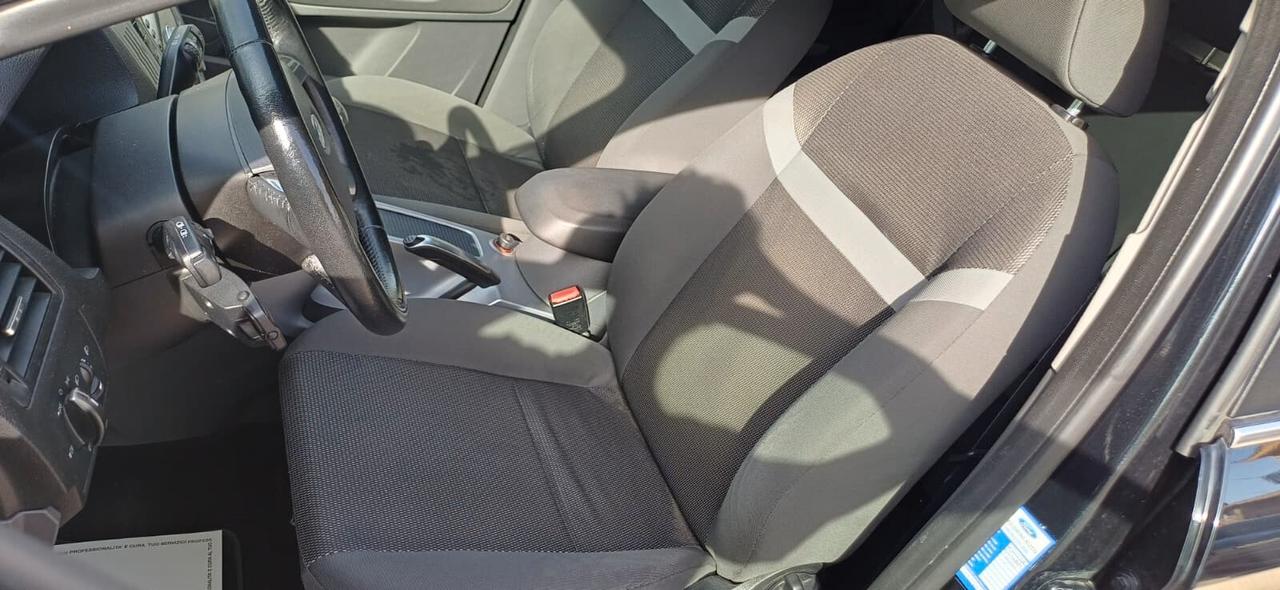 Ford Kuga 2.0 TDCi 140 CV 2WD Titanium