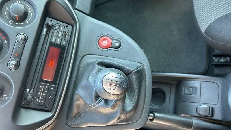 Renault Kangoo express 1.5 dci 95cv Blue Ice E6d-temp