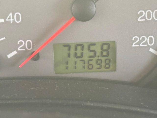 FORD Focus 1.6i 16V cat SW Ambiente PRONTA CONSEGNA OK NEOP