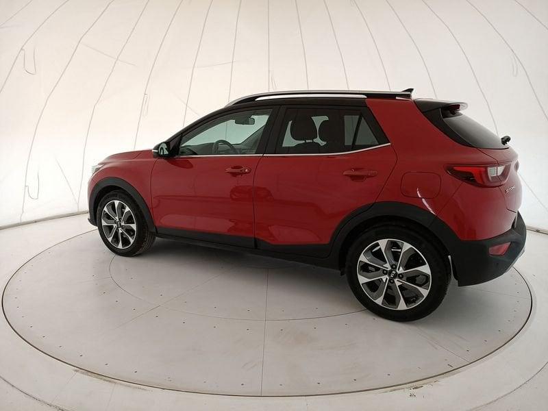 KIA Stonic 1.0 t-gdi Energy 120cv dct7 my18