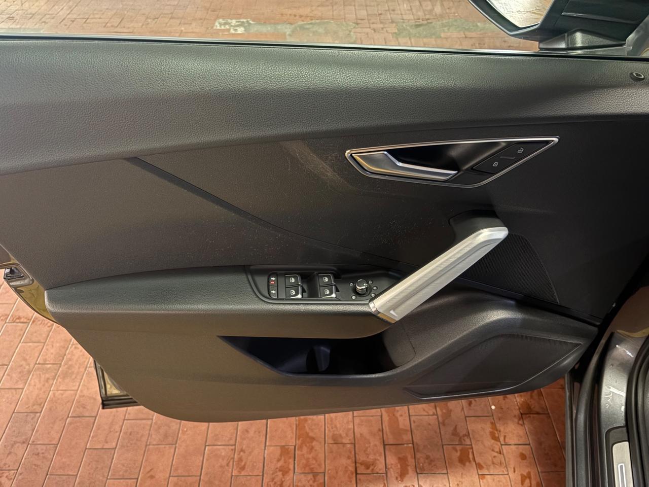 Audi Q2 1.6 TDI Sport -S line