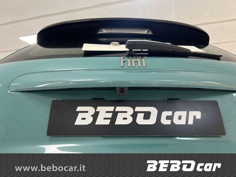 FIAT 600 1.2 Hybrid 110cv Pop