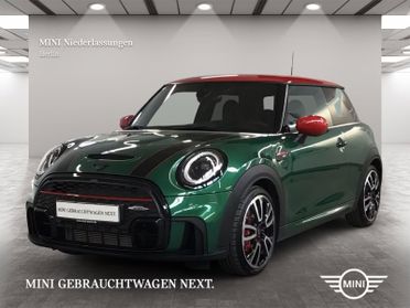 Mini 2.0 John Cooper Works JCW Navi Head-Up Kamera LED