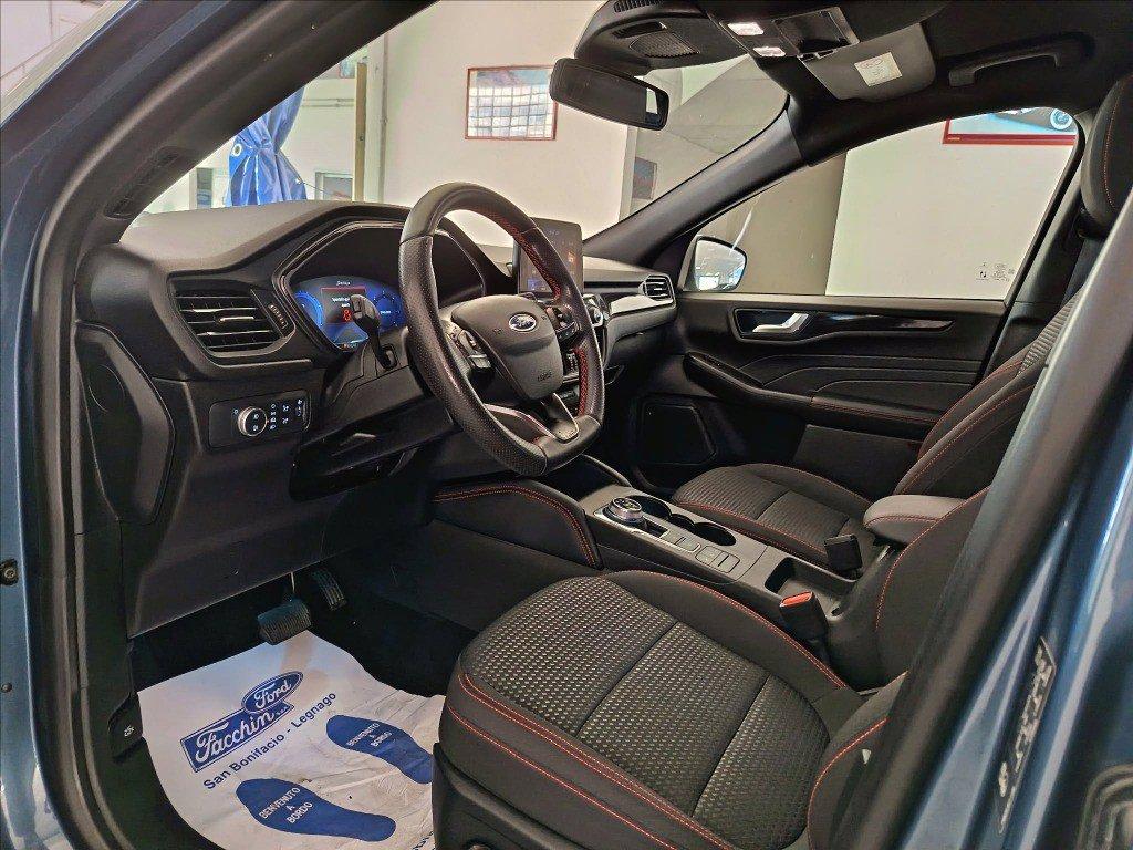 FORD Kuga 1.5 ecoblue ST-Line 2wd 120cv auto del 2022