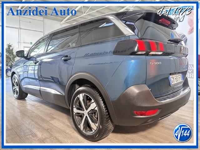 PEUGEOT 5008 1.5 BlueHDi 130 7 Posti Allure Pack