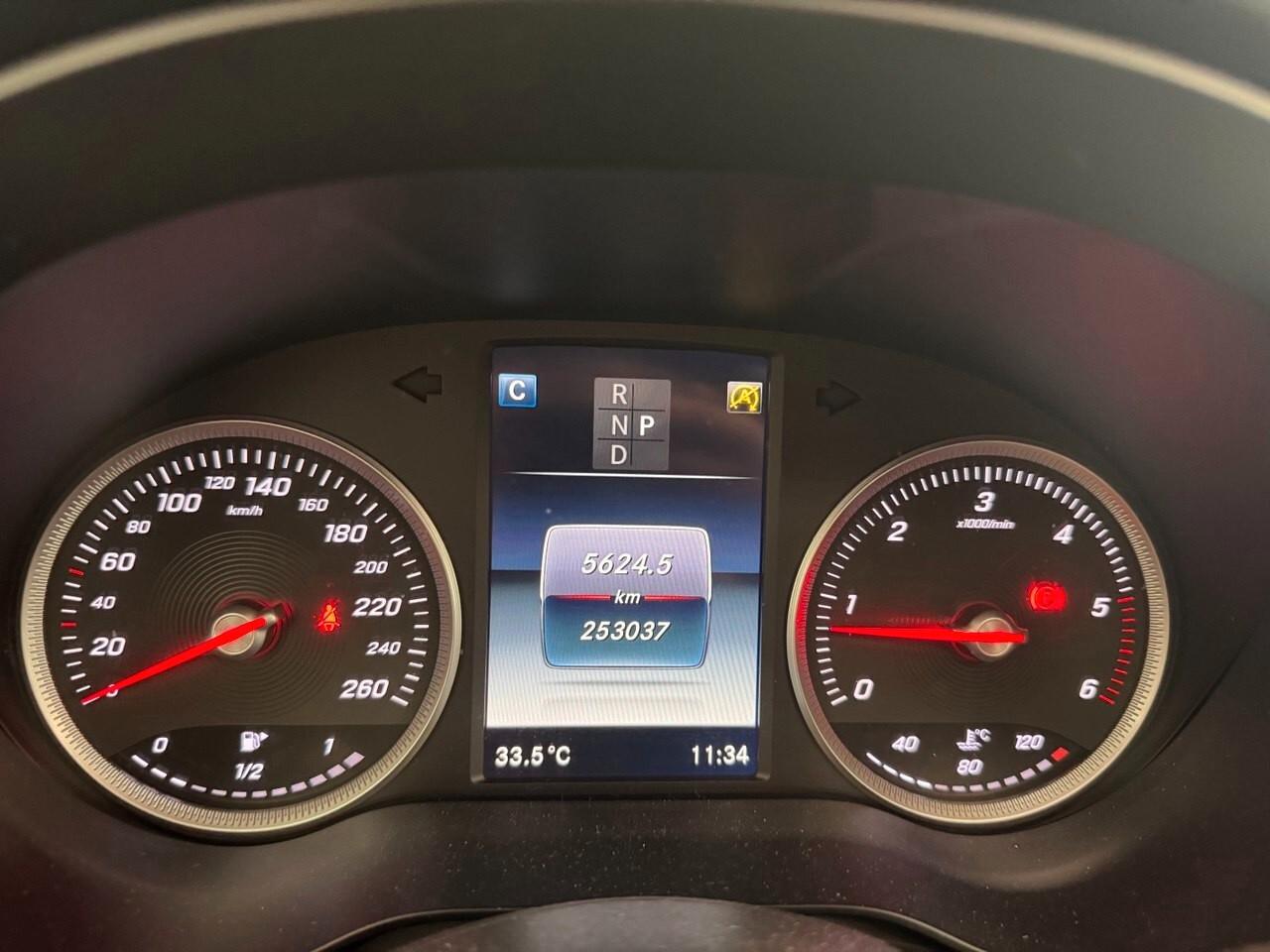 Mercedes-benz GLC 220 GLC 220 d 4Matic Exclusive