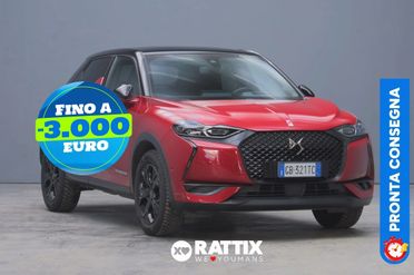 DS Automobiles DS 3 Crossback 1.5 bluehdi 100CV Performance Line