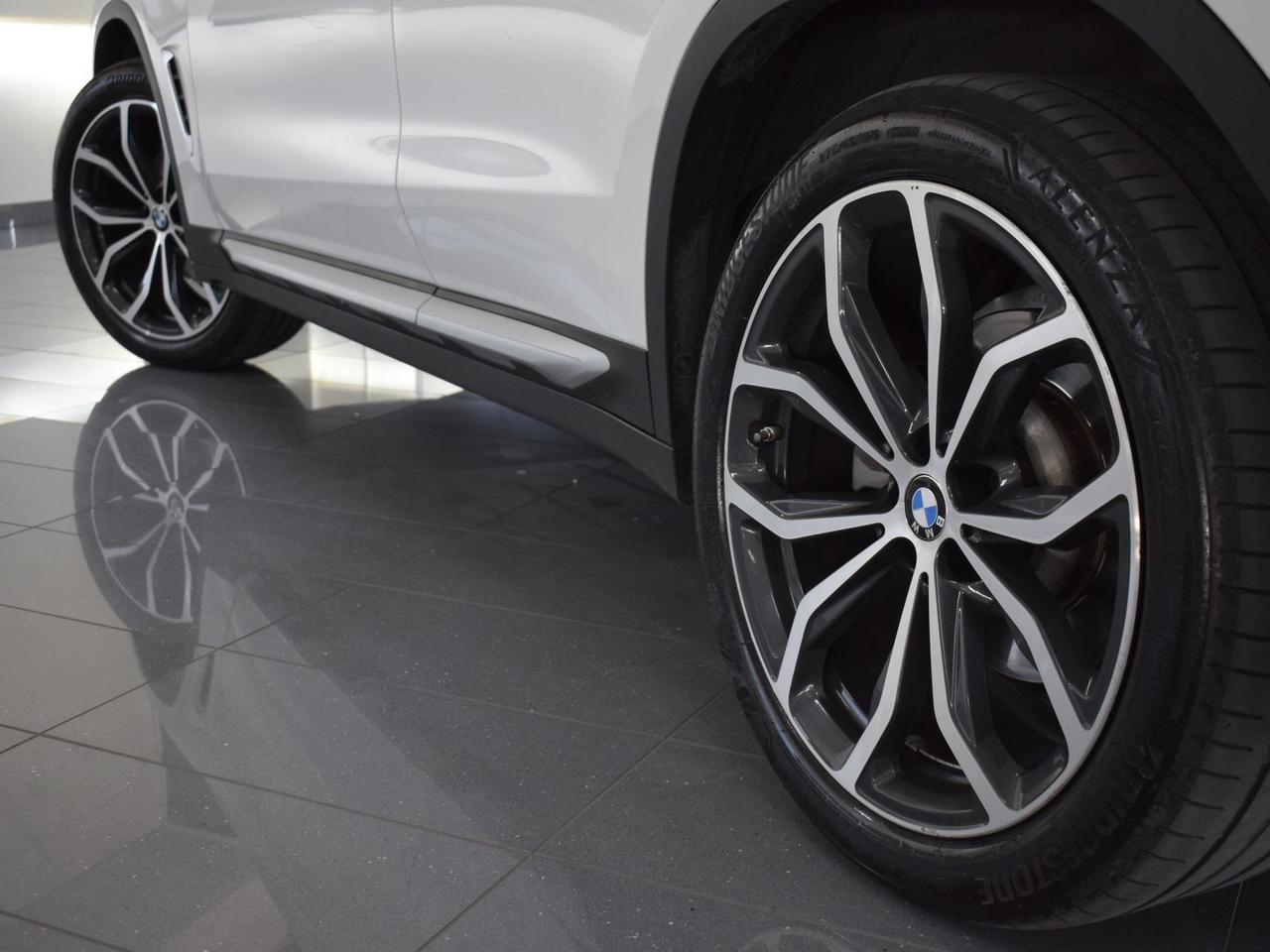 Bmw X3 Luxury Line 20 d MHEV #6340