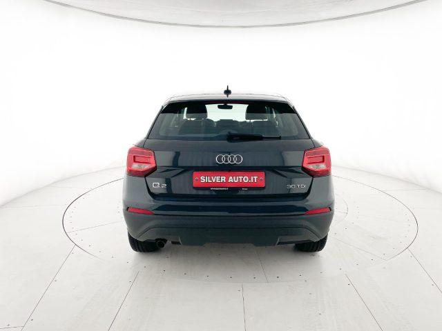 AUDI Q2 1.6 TDI S tronic Business