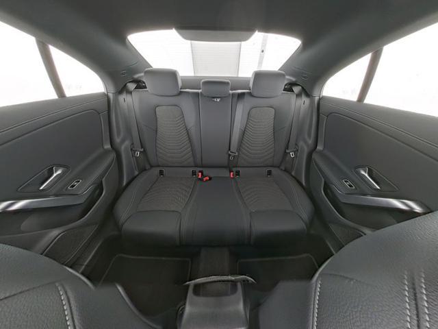 MERCEDES-BENZ CLA 180 Automatic Progressive Advanced